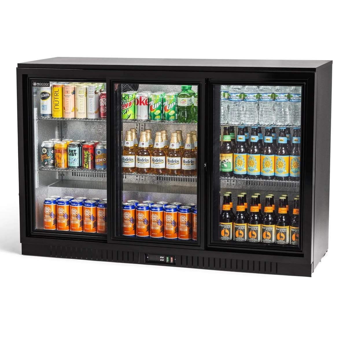 Bottle cooler repair Gauteng