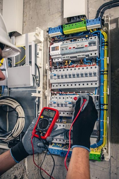 Appliance electrical fault repair Gauteng
