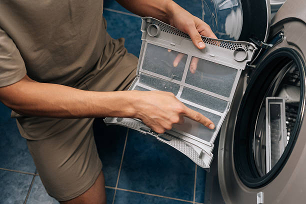 Tumble dryer repair Gauteng