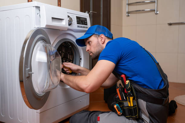 Washing machine repair Gauteng
