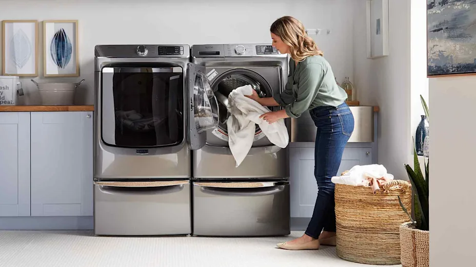 Types of washing machines we fix in Hartbeespoort | Pee Fridges & Appliance Repairs